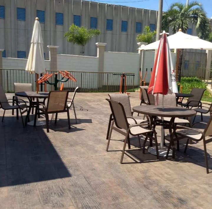 Apartamento, Chácara Cotia, 2 Quartos, 1 Vaga