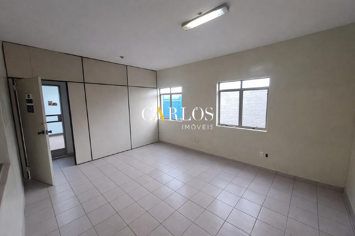 Galpão, Califórnia