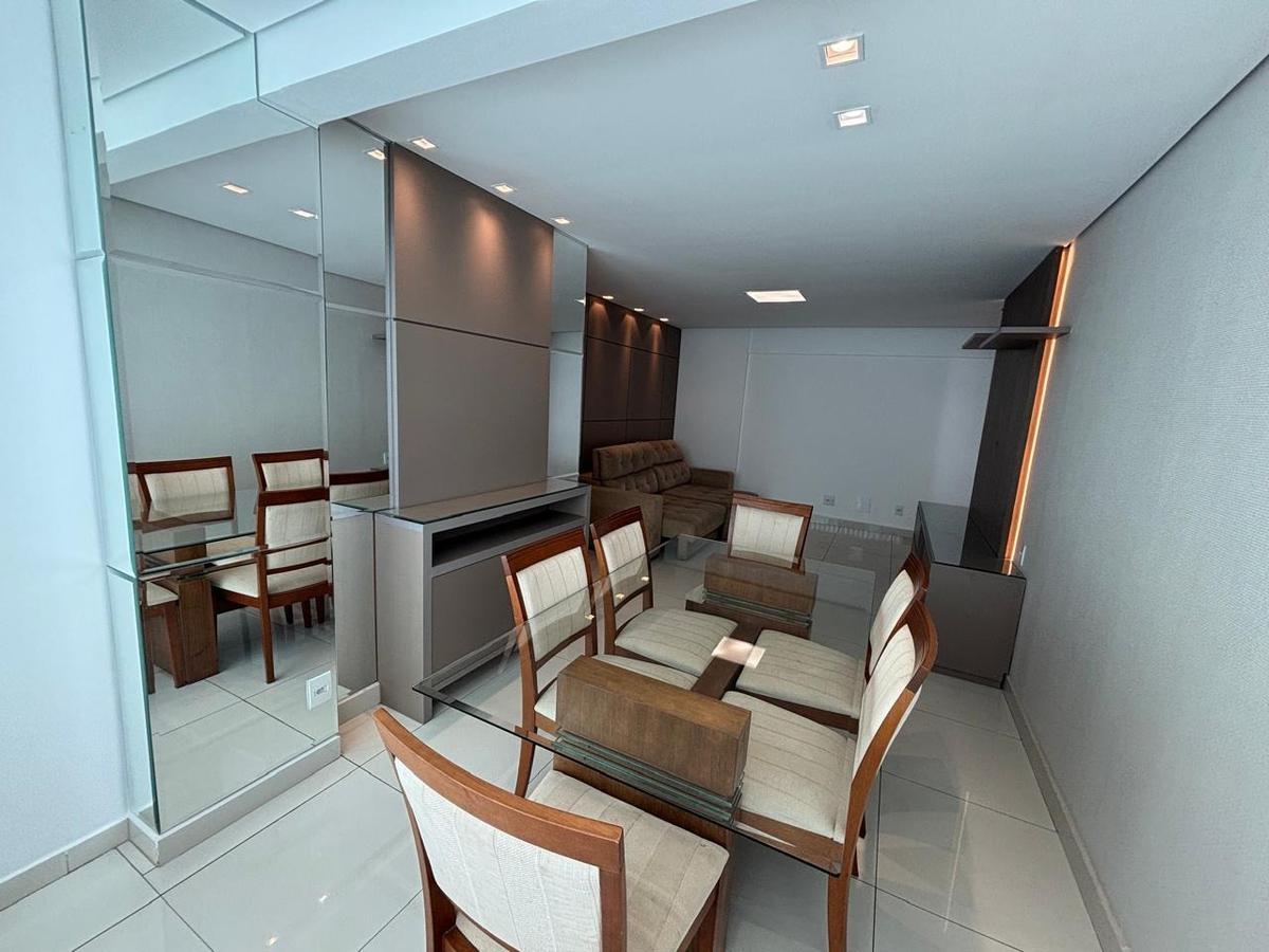 Apartamento, Buritis, 3 Quartos, 2 Vagas, 1 Suíte