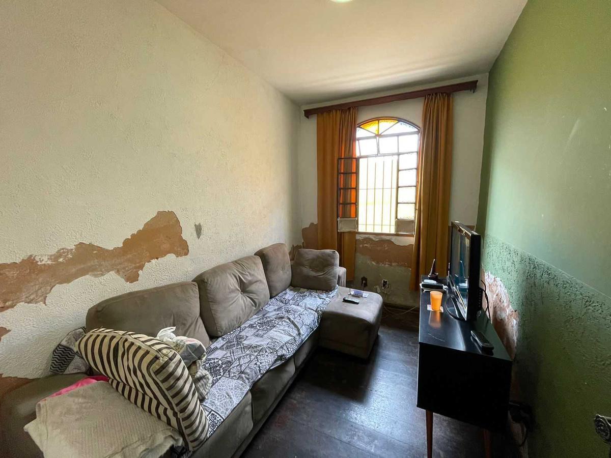 Casa, Santa Terezinha, 4 Quartos, 4 Vagas, 1 Suíte