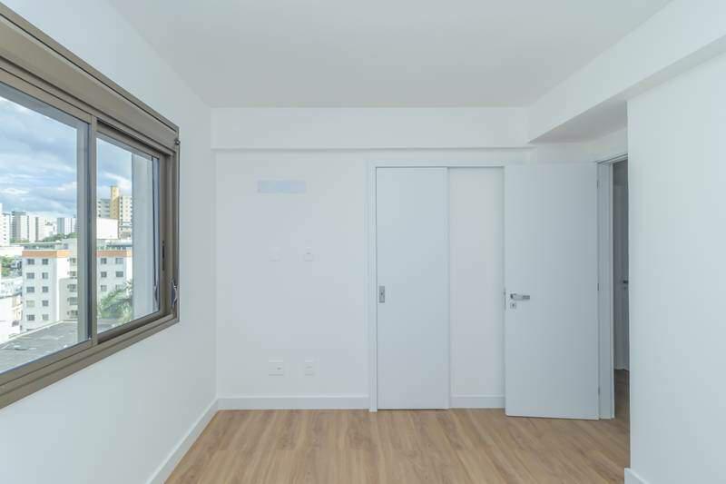Apartamento, Silveira, 4 Quartos, 3 Vagas, 3 Suítes