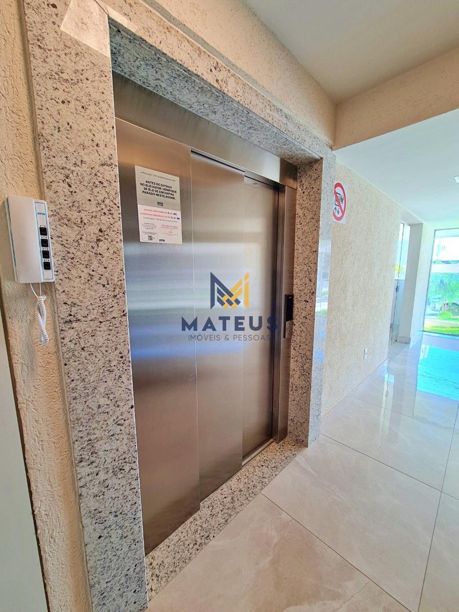 Apartamento, Caiçaras, 3 Quartos, 3 Vagas, 1 Suíte