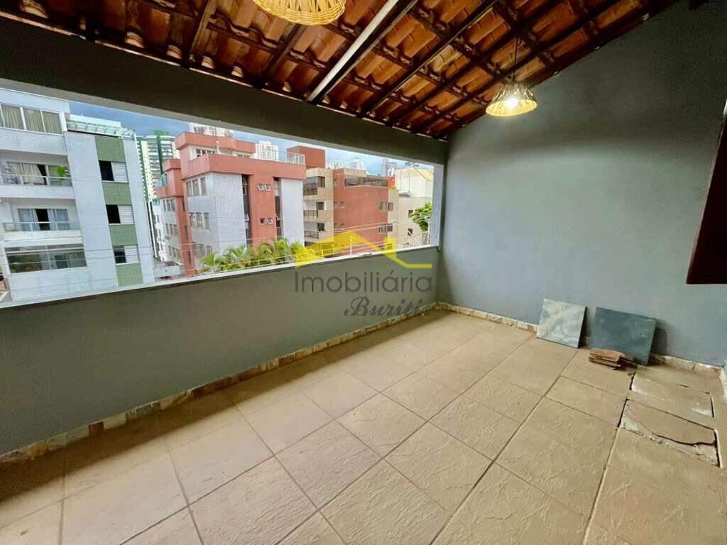 Casa, Buritis, 3 Quartos, 4 Vagas, 1 Suíte