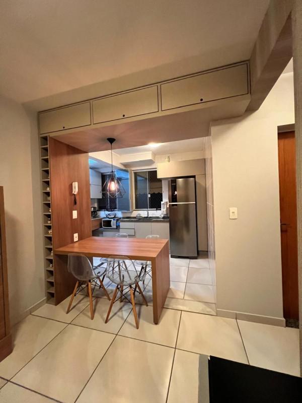 Apartamento, Palmeiras, 2 Quartos, 1 Vaga