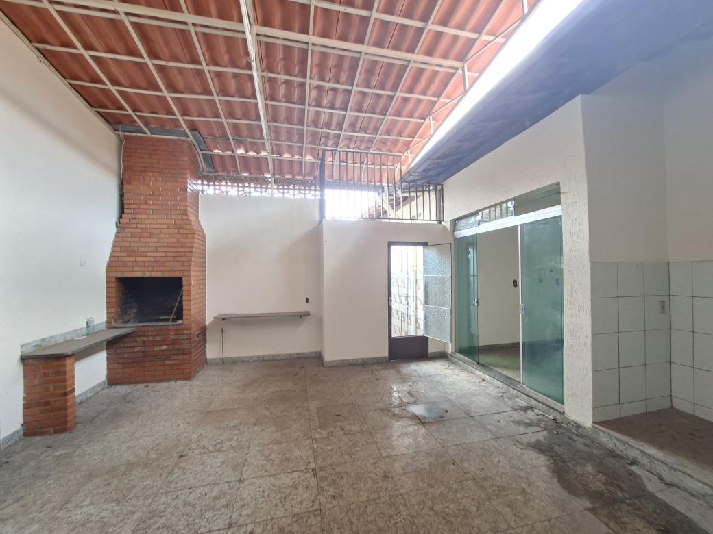 Casa, Santa Teresa, 4 Quartos, 3 Vagas, 2 Suítes