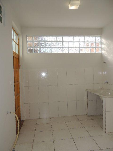 Casa, Vila Santo Antônio de Pádua, 2 Quartos, 1 Vaga