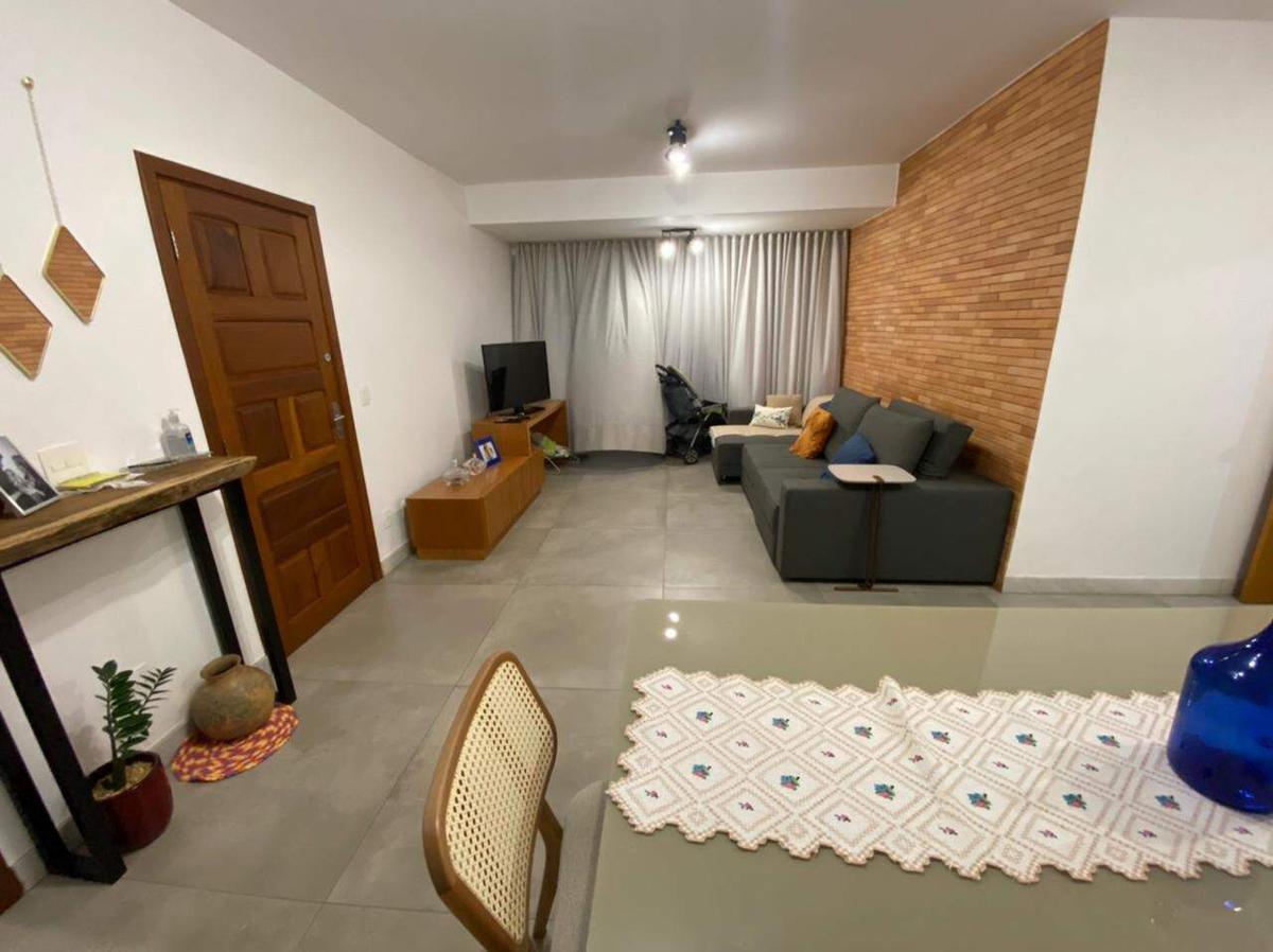 Apartamento, Buritis, 4 Quartos, 2 Vagas, 1 Suíte