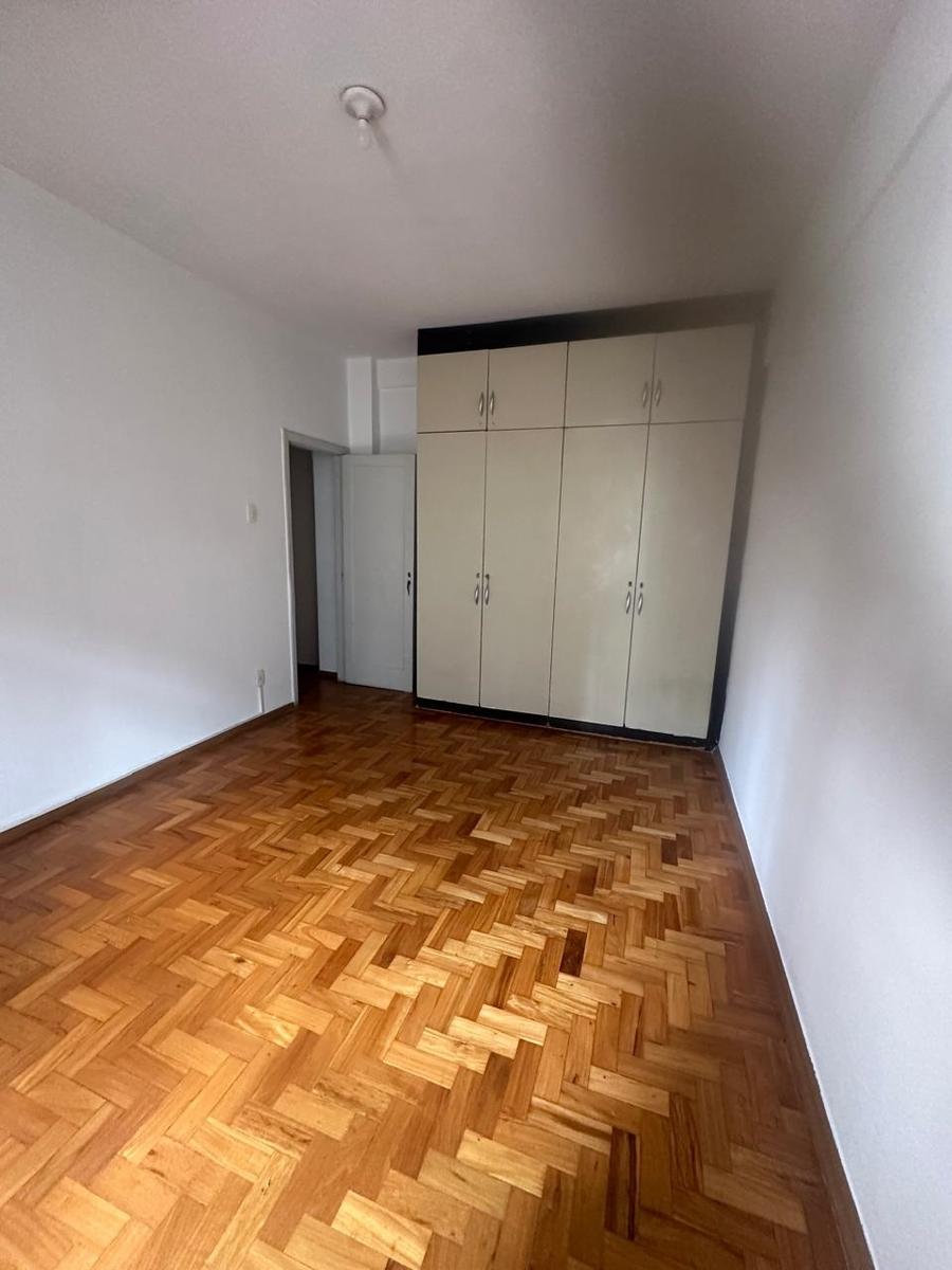 Apartamento, Centro, 2 Quartos, 1 Suíte
