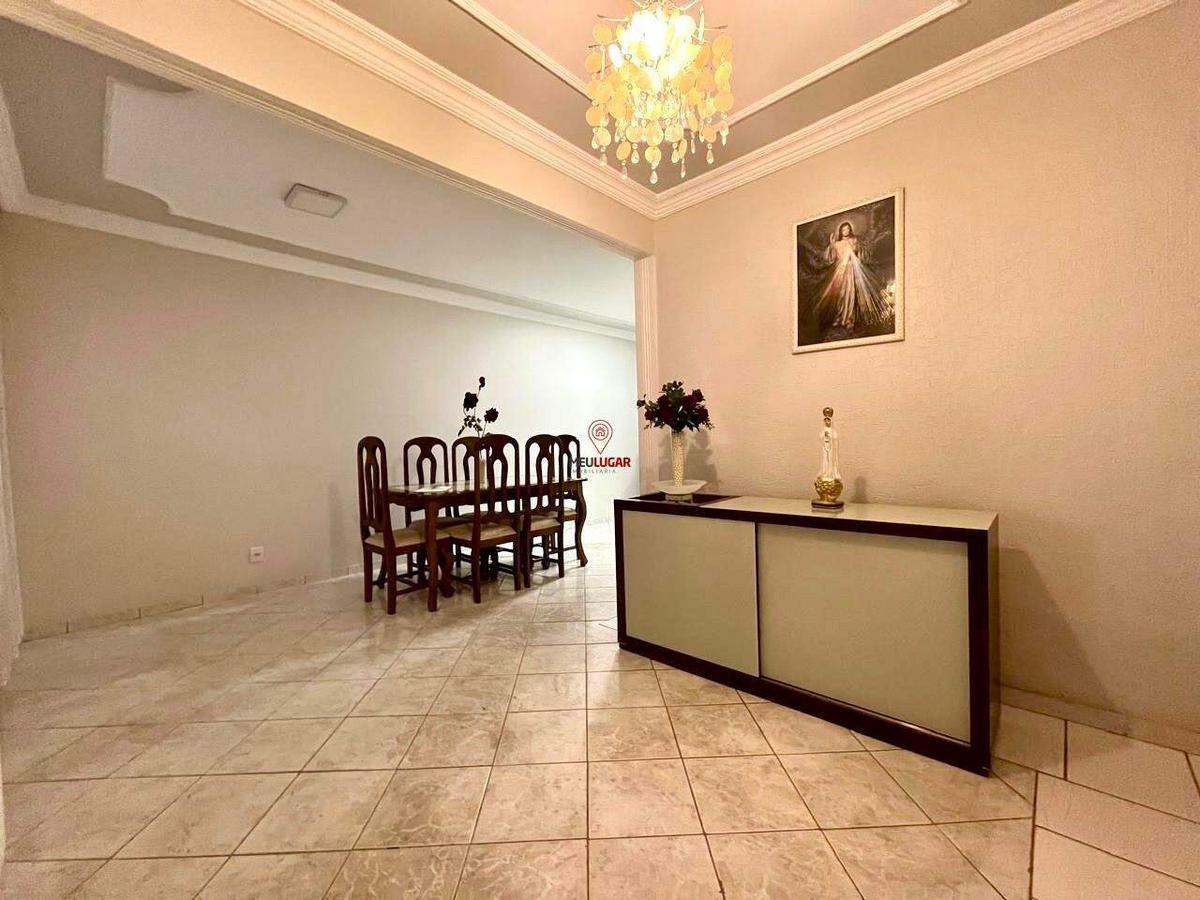 Casa, Teixeira Dias, 3 Quartos, 3 Vagas, 1 Suíte