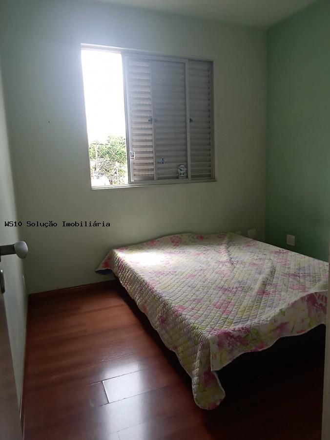 Apartamento, Padre Eustáquio, 3 Quartos, 2 Vagas, 1 Suíte