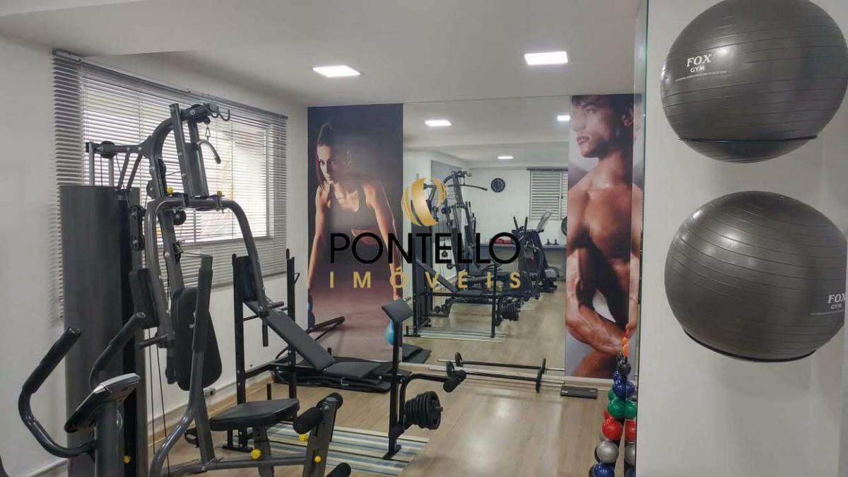 Apartamento, Nova Granada, 3 Quartos, 2 Vagas, 1 Suíte