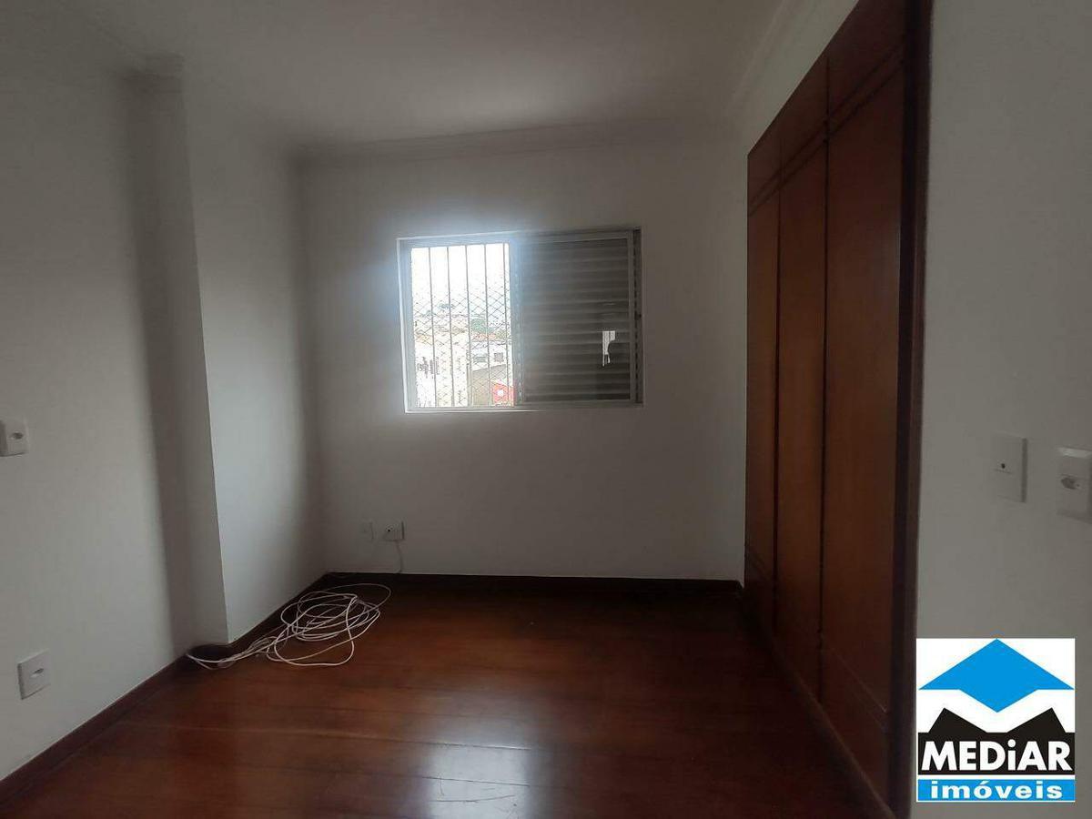 Apartamento, Floresta, 4 Quartos, 2 Vagas, 1 Suíte