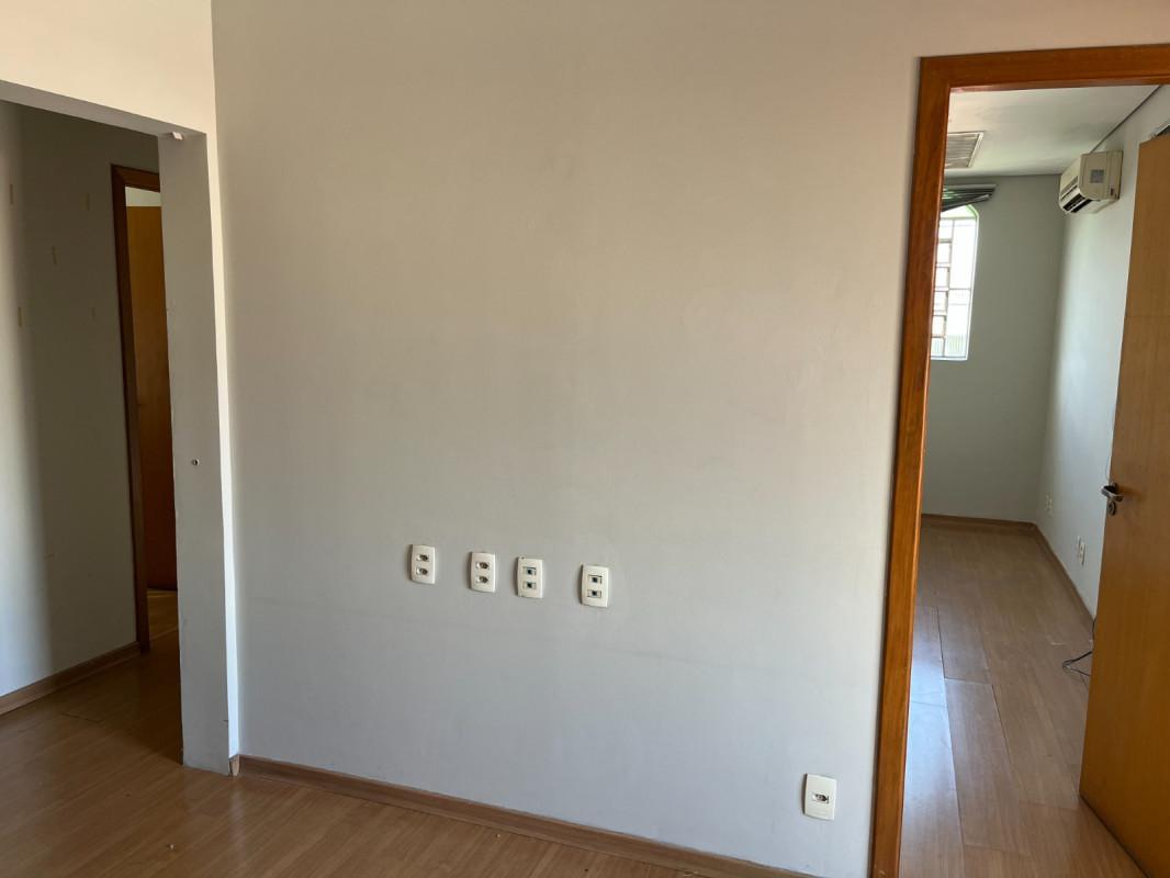 Sala, Padre Eustáquio, 0 Quarto, 0 Vaga