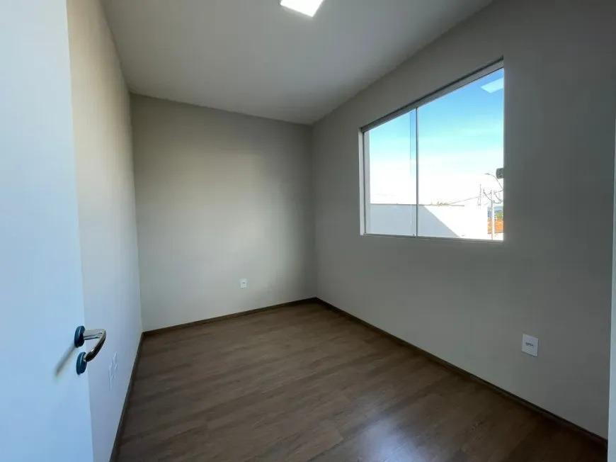 Apartamento, Pedra Azul, 3 Quartos, 2 Vagas