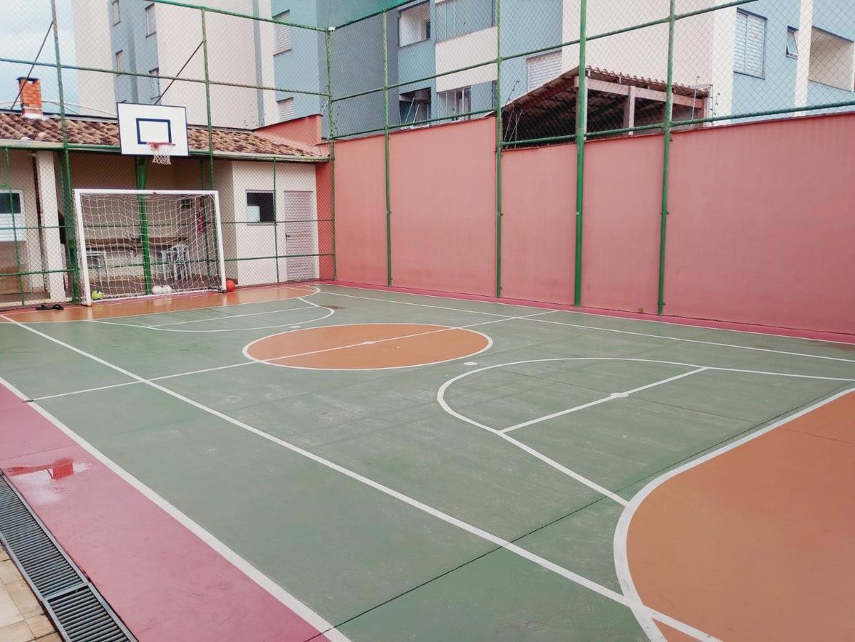 Apartamento, Santa Mônica, 3 Quartos, 1 Vaga