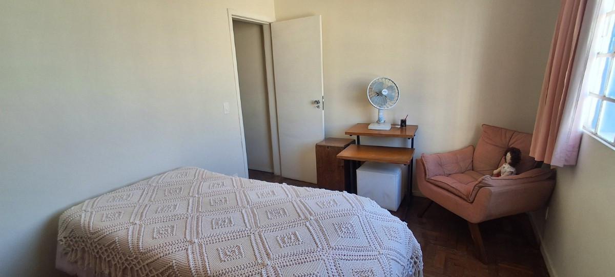 Apartamento, Gutierrez, 2 Quartos, 1 Vaga