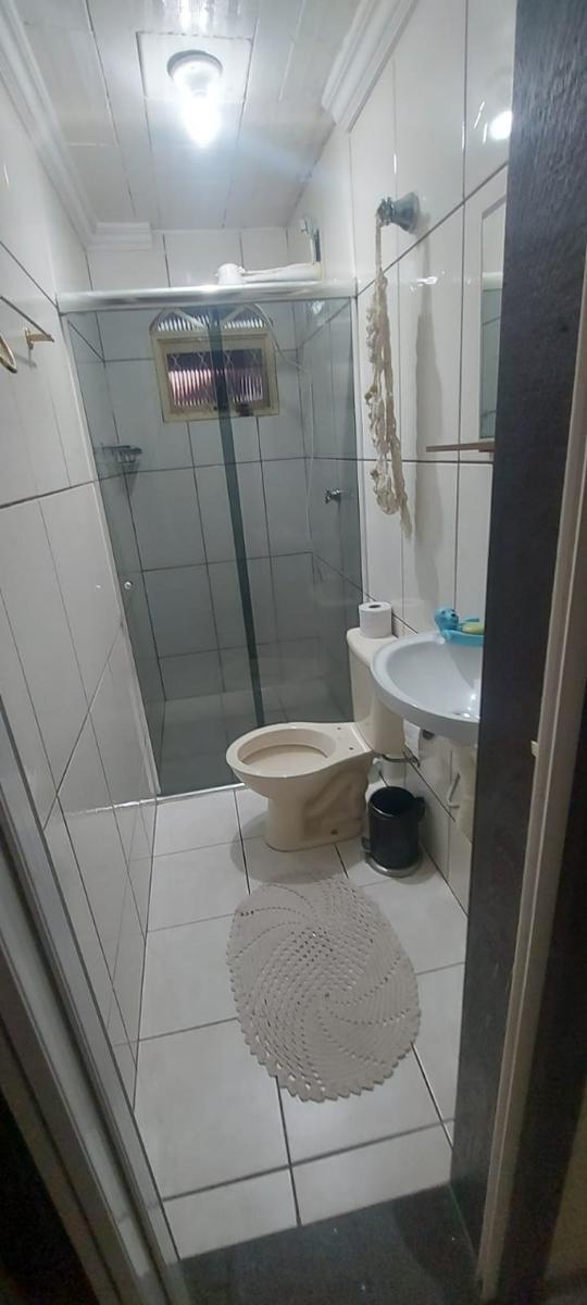 Casa, Petropolis, 3 Quartos, 2 Vagas, 1 Suíte