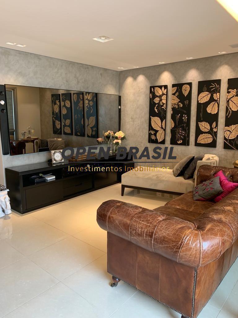 Apartamento, Vila da Serra, 3 Quartos, 3 Vagas, 1 Suíte