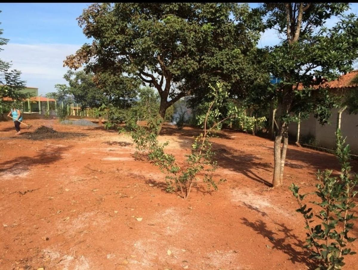 Lote, Canto da Siriema, 0 Quarto, 10 Vagas