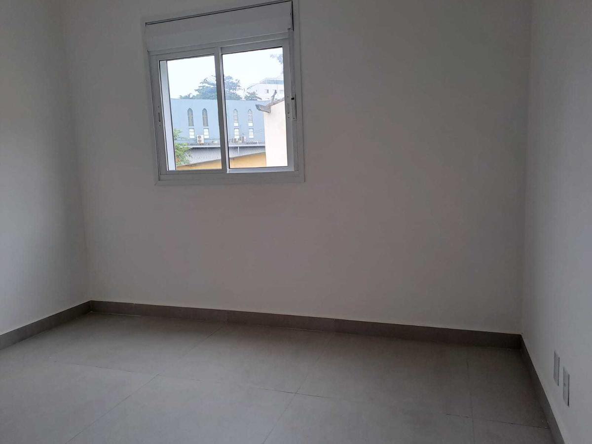 Cobertura, Jaraguá, 3 Quartos, 2 Vagas, 1 Suíte