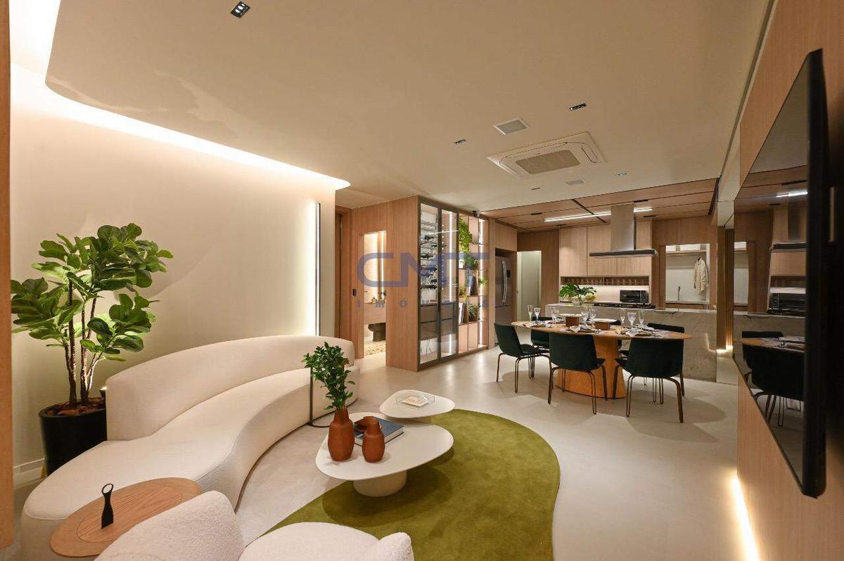 Apartamento, Savassi, 3 Quartos, 1 Vaga, 1 Suíte