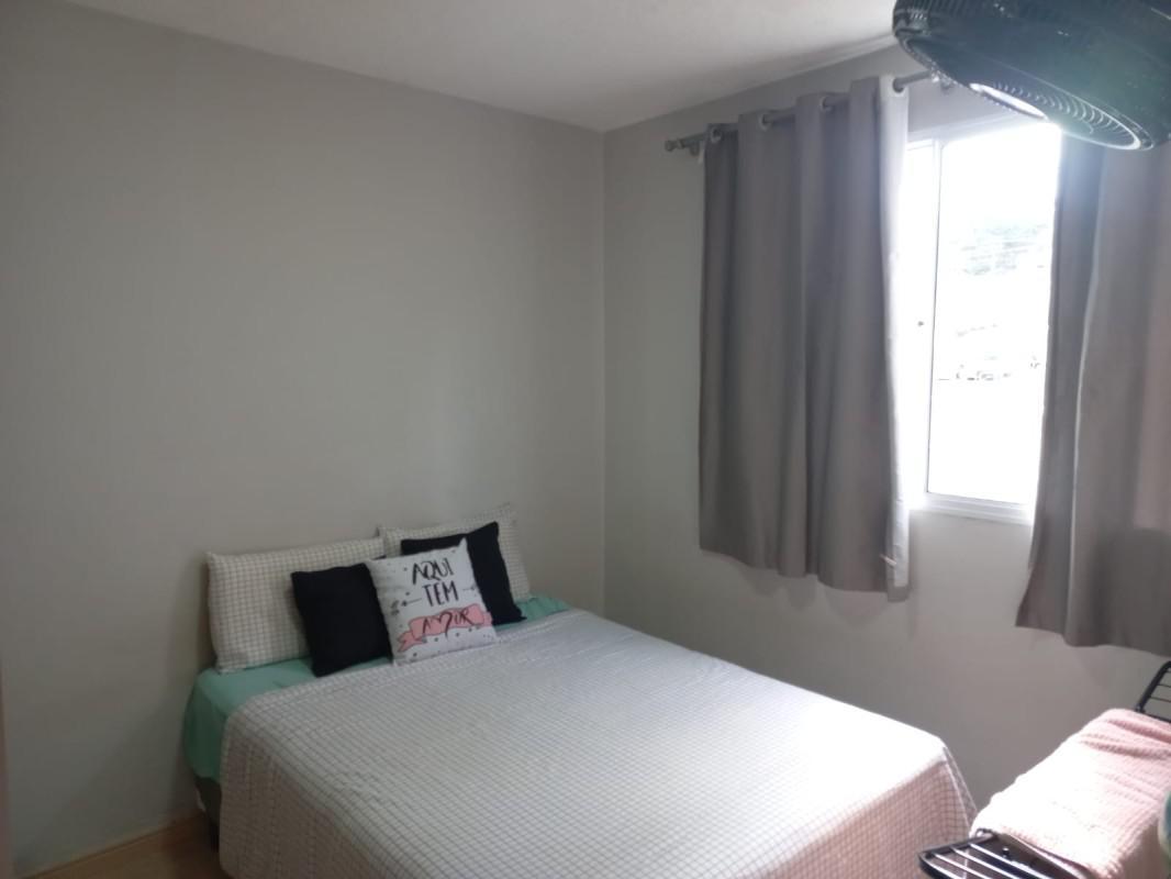 Apartamento, Santa Cruz, 2 Quartos, 1 Vaga