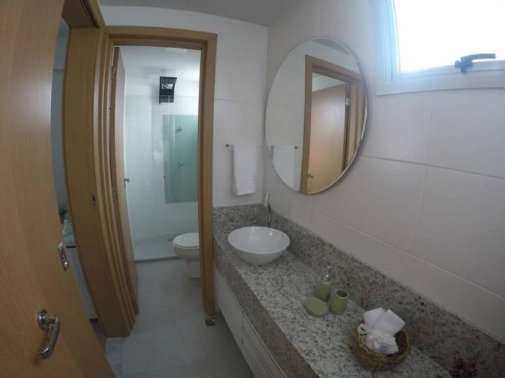 Apartamento, Santo Antônio, 3 Quartos, 0 Vaga, 1 Suíte