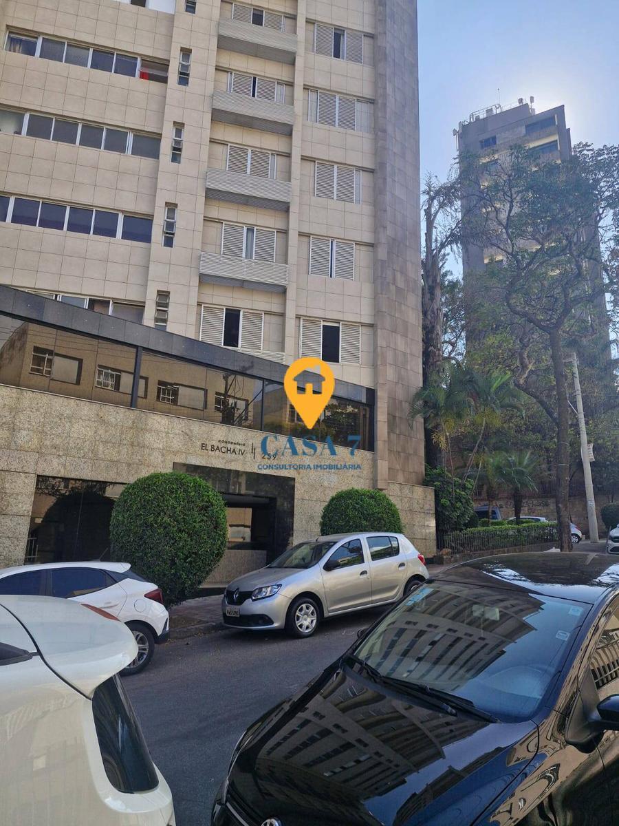 Apartamento, Cruzeiro, 4 Quartos, 2 Vagas, 1 Suíte