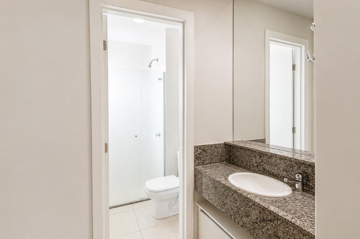 Apartamento, União, 1 Quarto, 1 Vaga, 1 Suíte