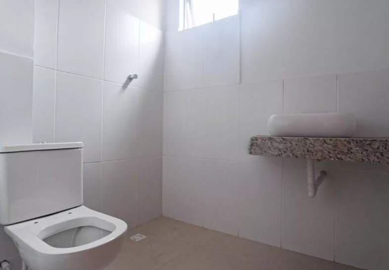 Cobertura, Floresta, 3 Quartos, 3 Vagas, 1 Suíte