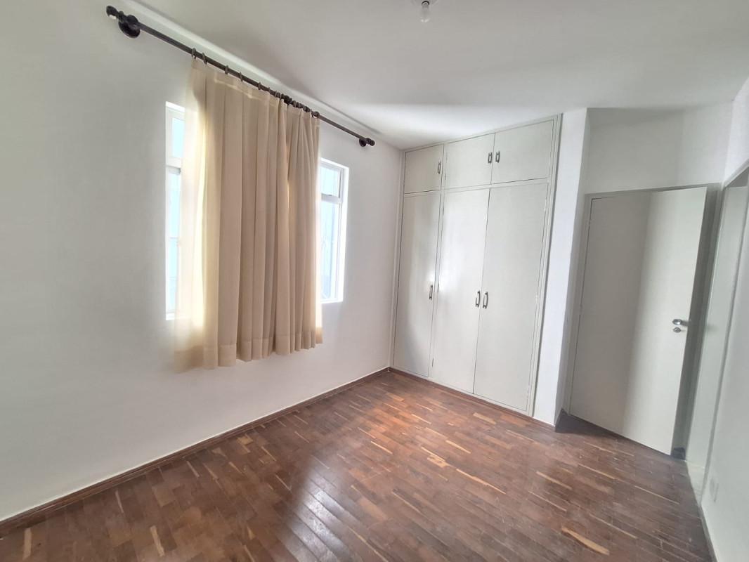 Apartamento, Cidade Nova, 3 Quartos, 2 Vagas, 1 Suíte