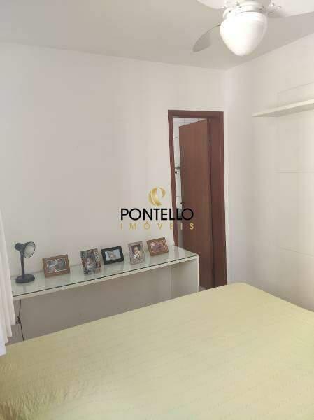 Apartamento, Diamante, 2 Quartos, 1 Vaga, 1 Suíte