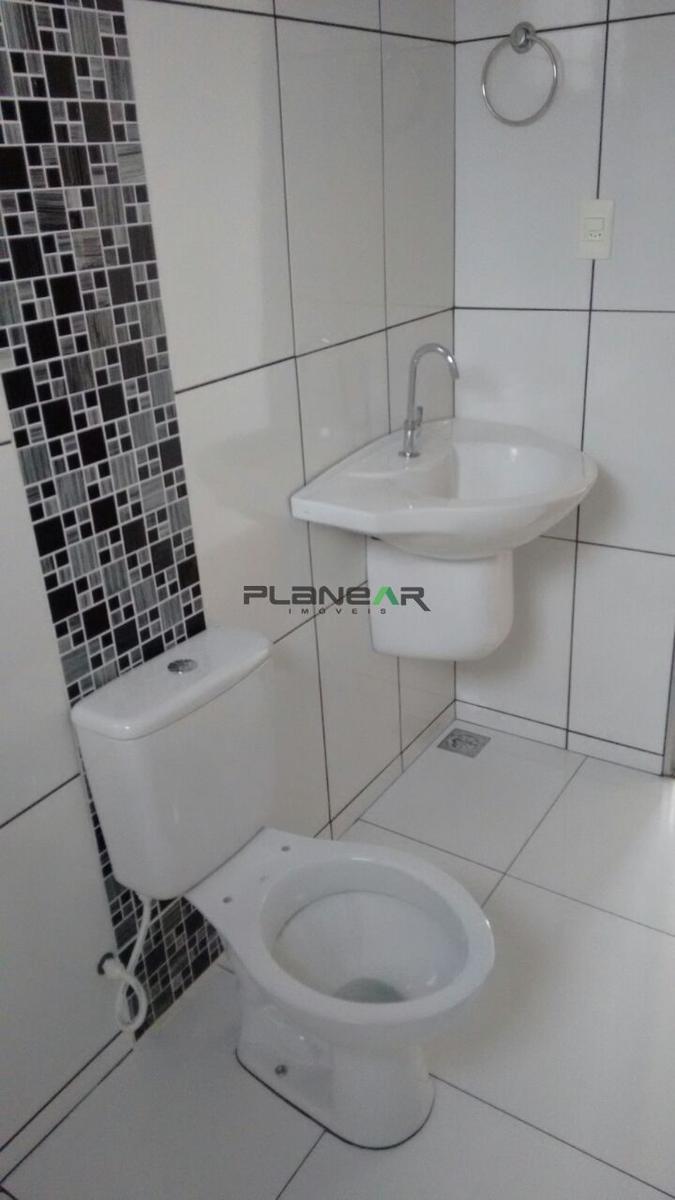 Casa, Palmeiras, 3 Quartos, 4 Vagas, 1 Suíte