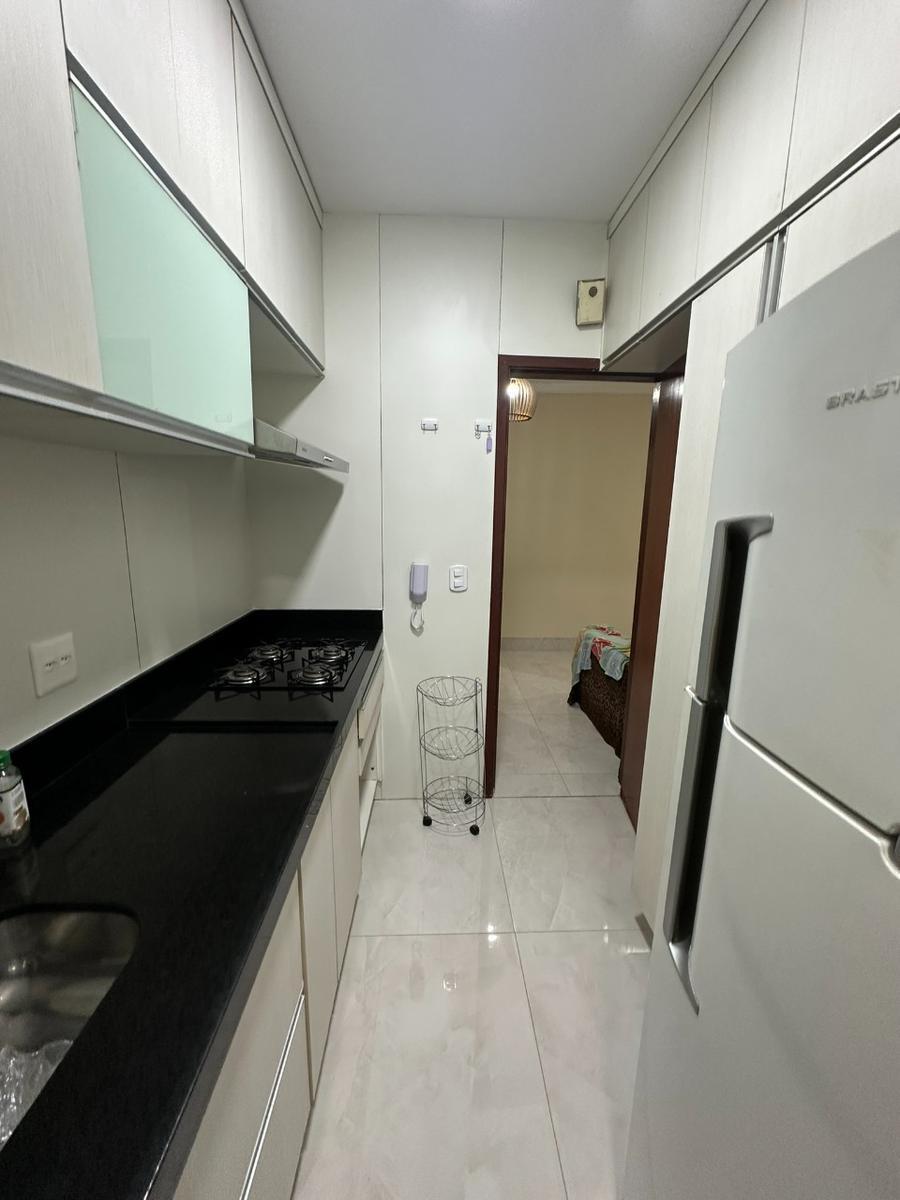Apartamento, Palmares, 3 Quartos, 1 Vaga, 1 Suíte