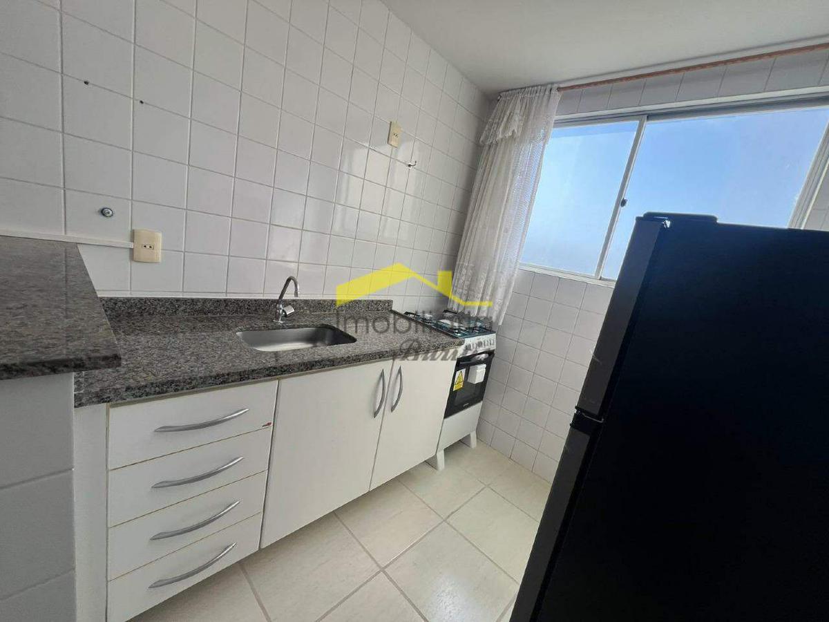Apartamento, Buritis, 1 Quarto, 1 Vaga