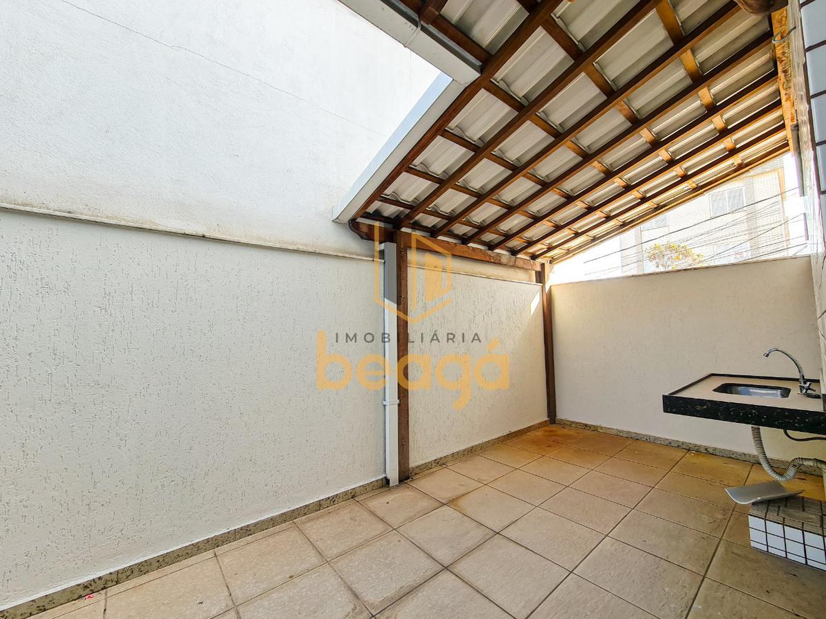Apartamento, Santa Amélia, 3 Quartos, 2 Vagas, 1 Suíte