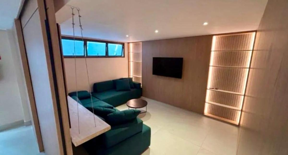 Apartamento, Lourdes, 4 Quartos, 3 Vagas, 3 Suítes