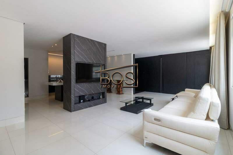 Apartamento, Lourdes, 2 Quartos, 1 Vaga, 2 Suítes