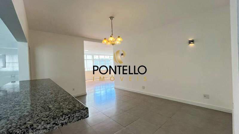 Apartamento, Centro, 4 Quartos, 2 Vagas, 1 Suíte