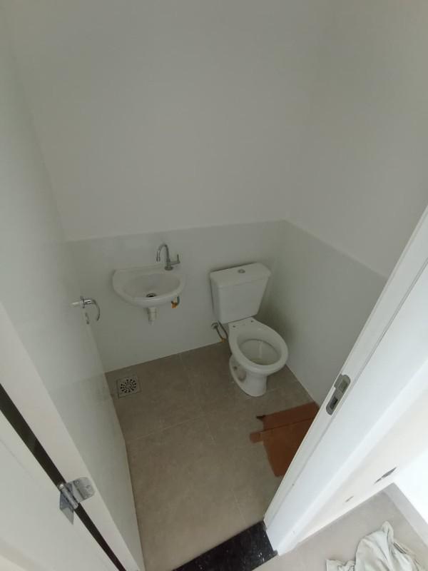 Sala, Eldorado, 0 Quarto, 0 Vaga