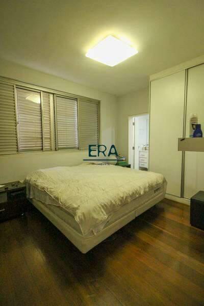 Apartamento, Sion, 4 Quartos, 2 Vagas, 1 Suíte