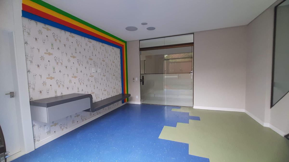 Apartamento, Santa Lúcia, 4 Quartos, 4 Vagas, 4 Suítes