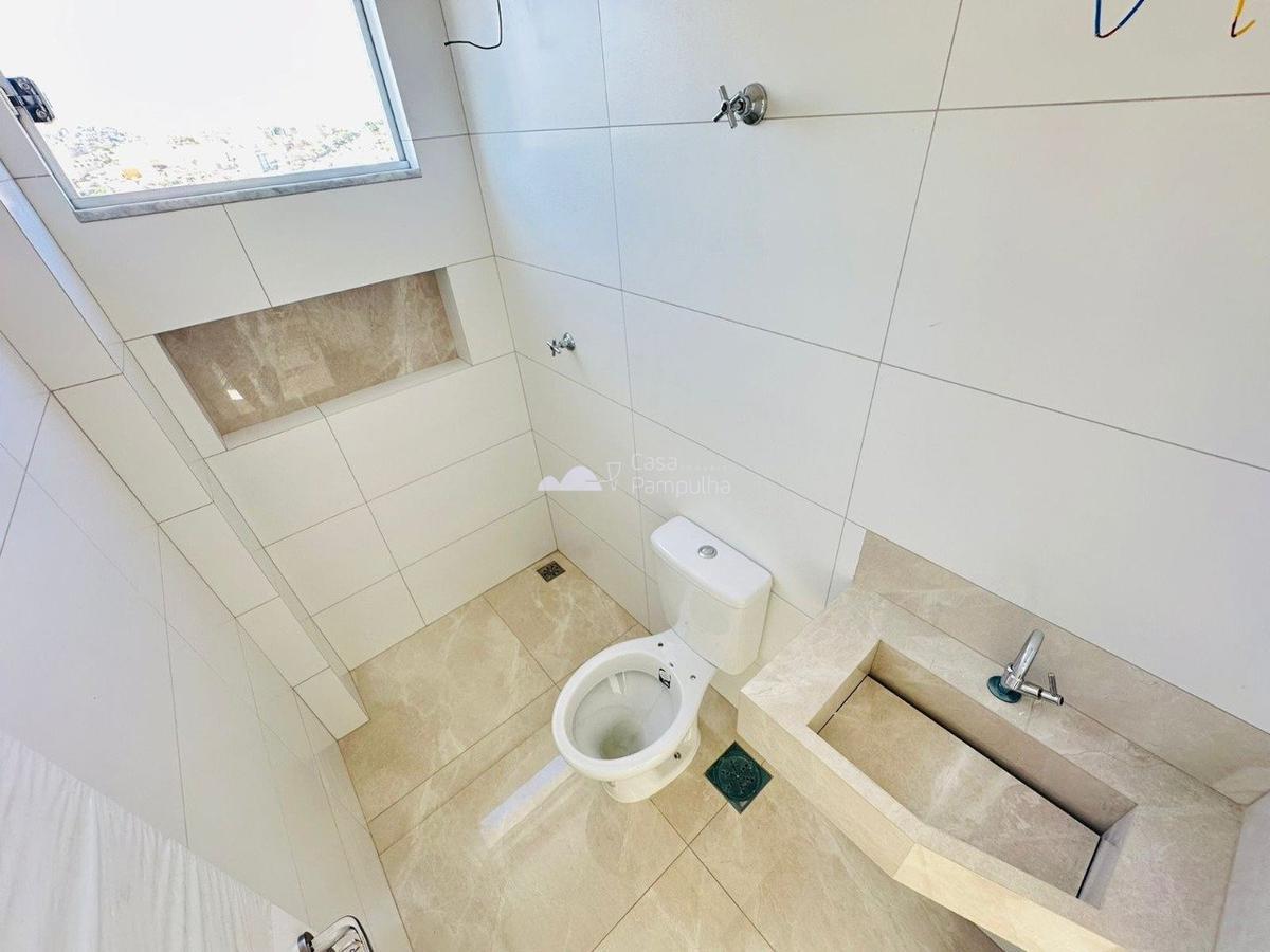 Apartamento, Santa Mônica, 2 Quartos, 1 Vaga