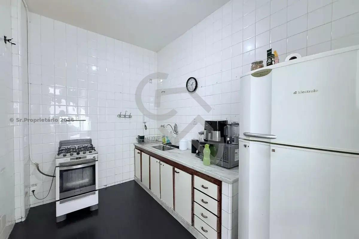 Apartamento, Santo Agostinho, 3 Quartos, 1 Vaga, 1 Suíte