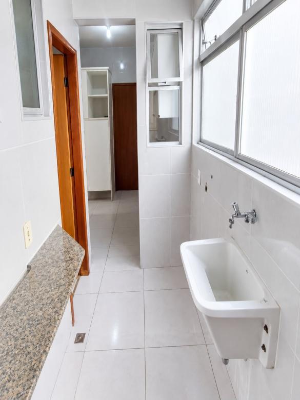 Apartamento, Buritis, 3 Quartos, 2 Vagas, 1 Suíte