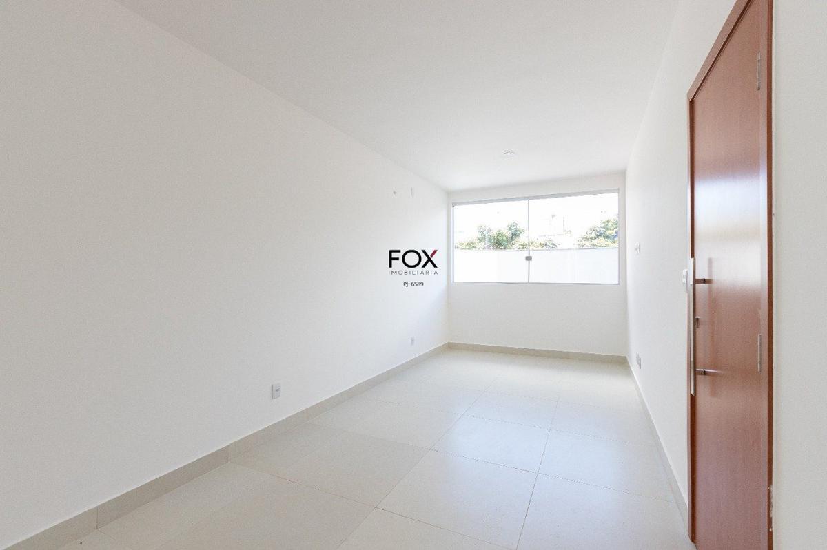 Apartamento, Salgado Filho, 3 Quartos, 2 Vagas, 1 Suíte