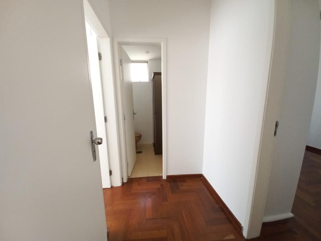 Apartamento, São Pedro, 2 Quartos, 2 Vagas, 1 Suíte