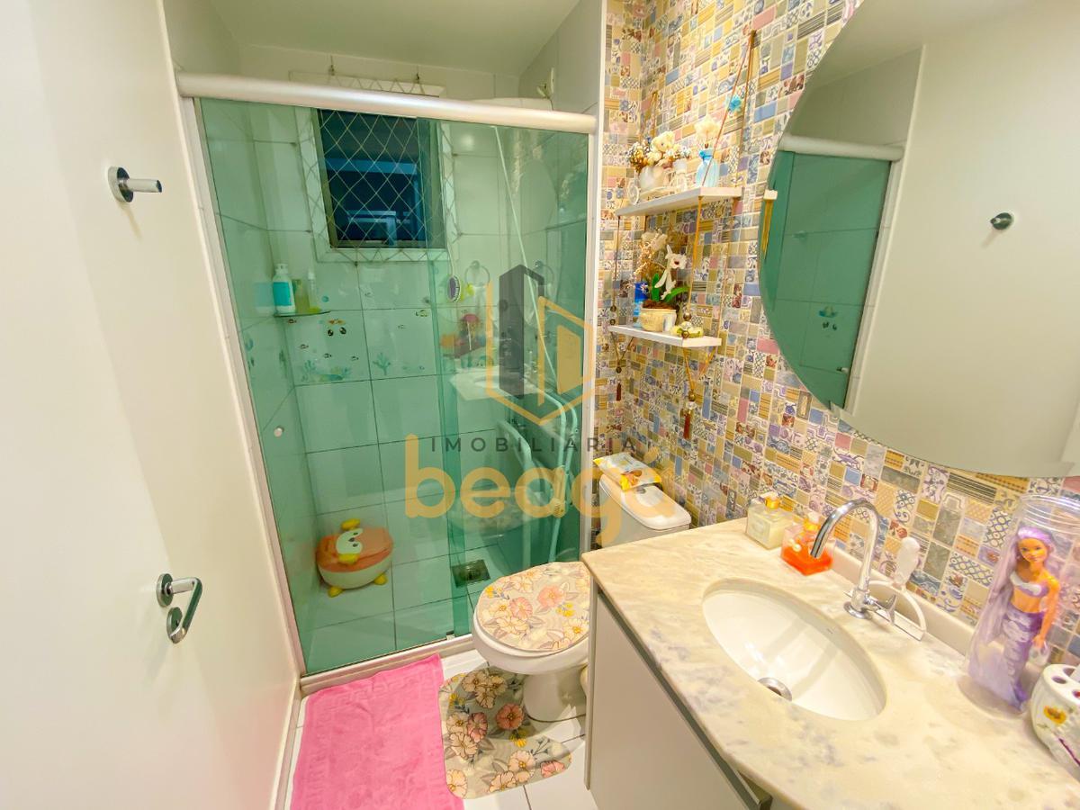 Apartamento, Serrano, 3 Quartos, 2 Vagas, 1 Suíte