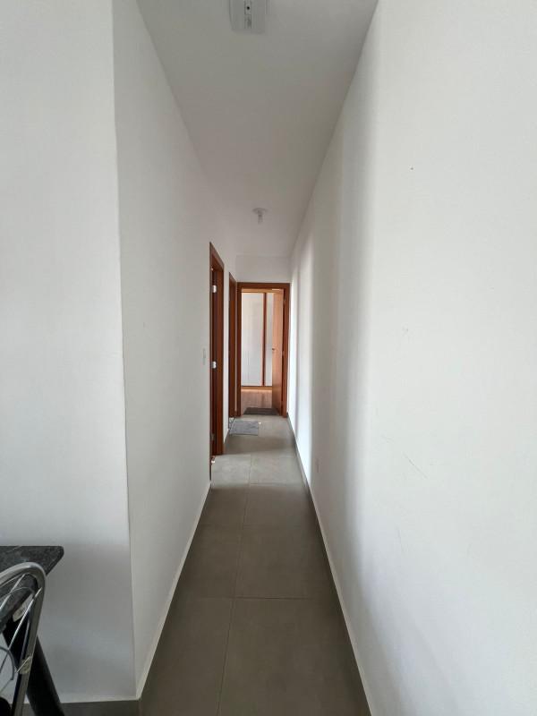 Apartamento, Milionários, 2 Quartos, 1 Vaga