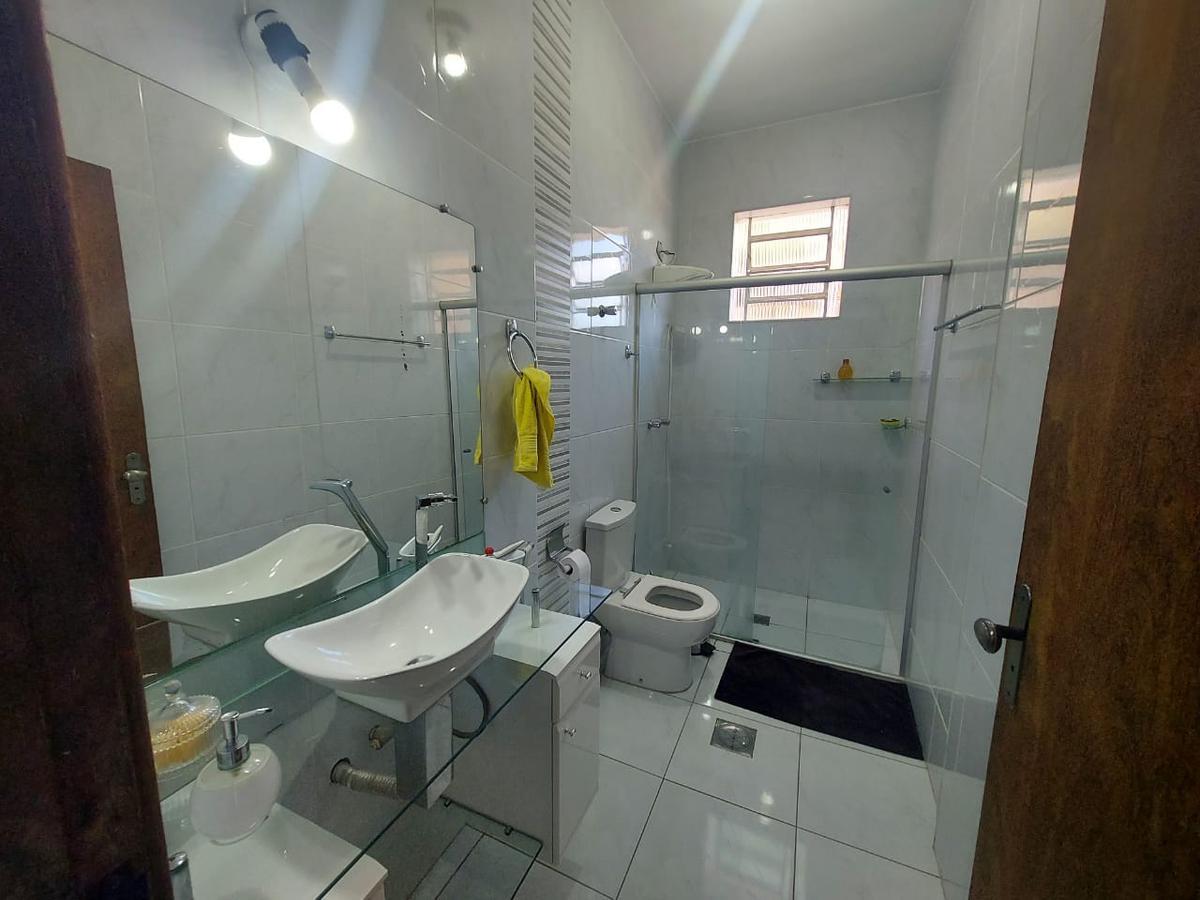 Casa, Santa Teresa, 5 Quartos, 5 Vagas, 1 Suíte